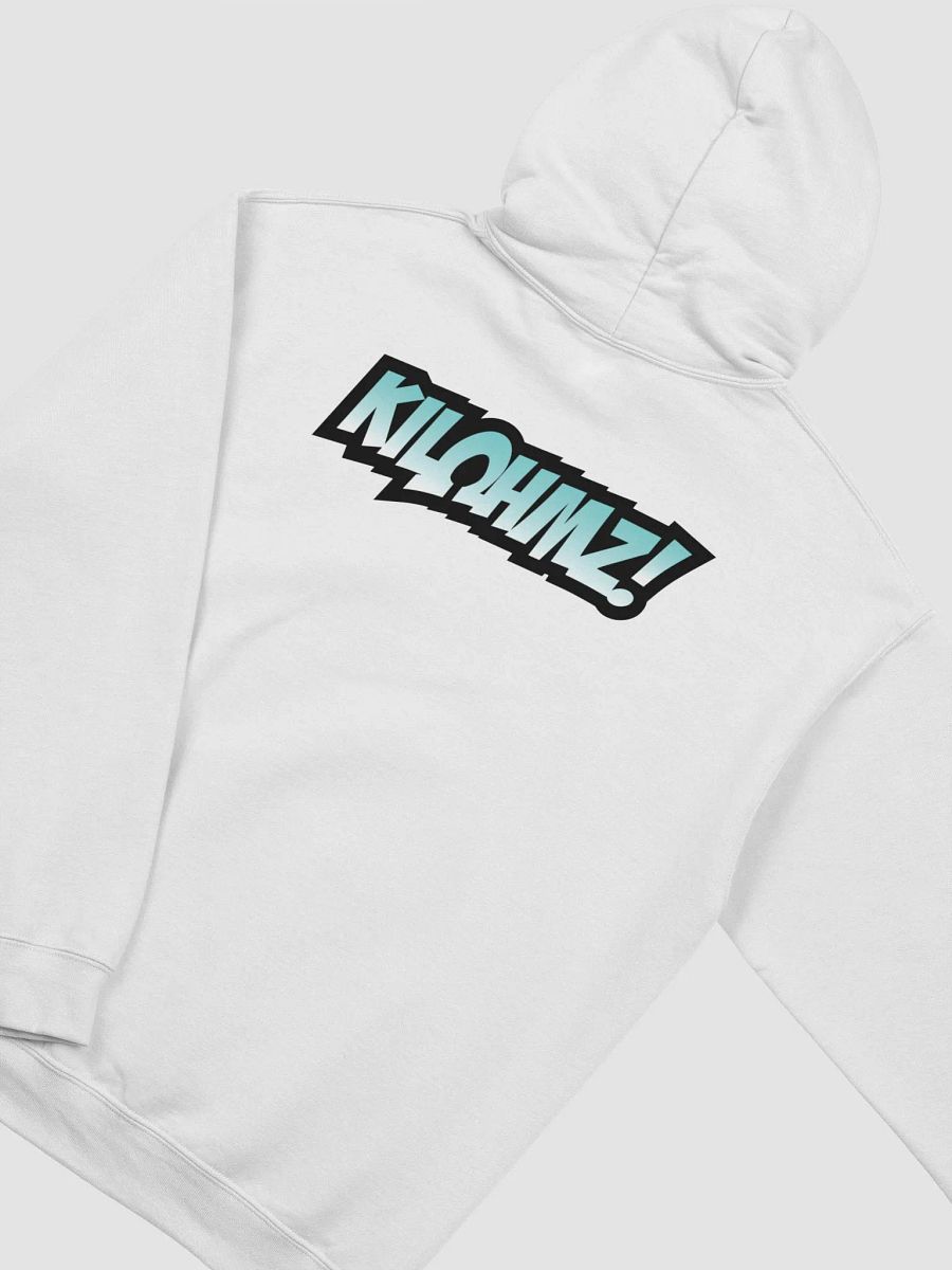 Classic Logo Hoodie product image (48)