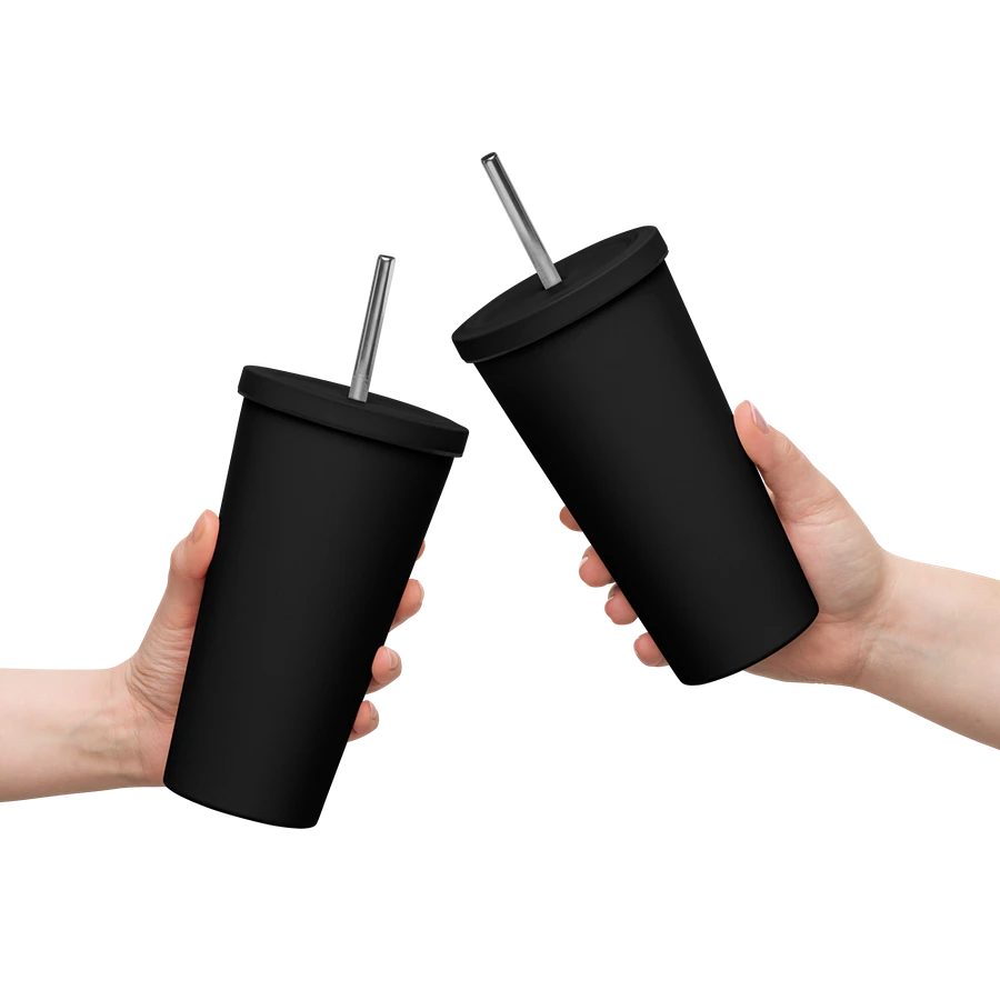 Dead Good Tumbler product image (40)