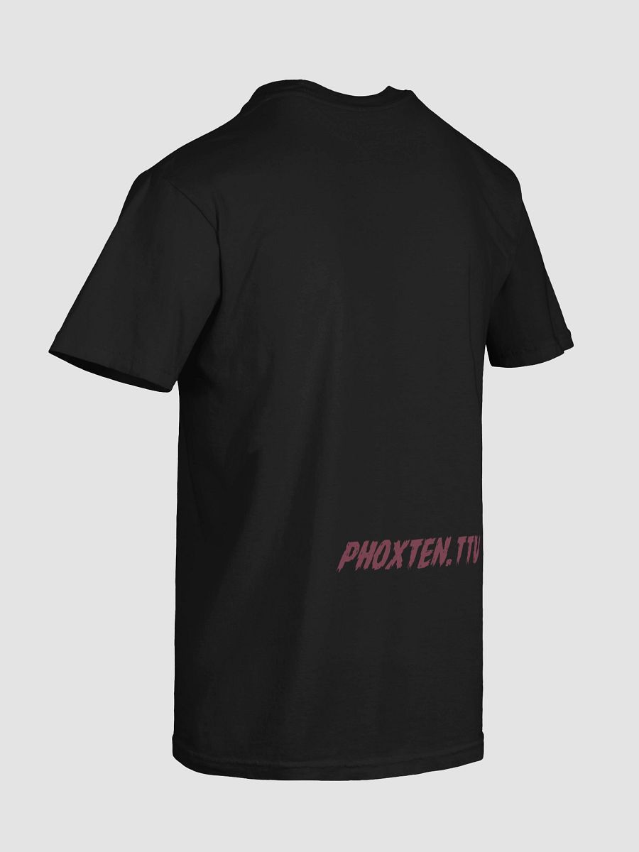Phoxten Signature color tee product image (8)