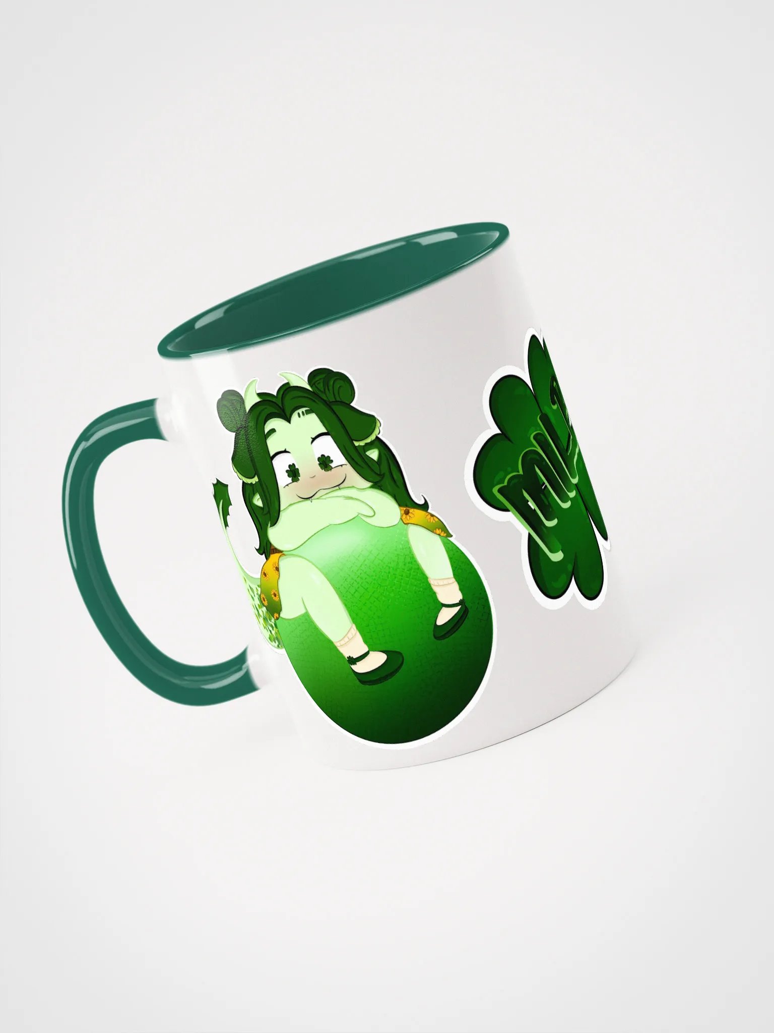 "Ball Lovin' Gremlin/MILB" Mug product image (3)