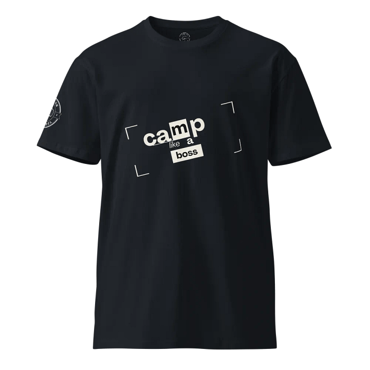 Camp Boss T product image (1)