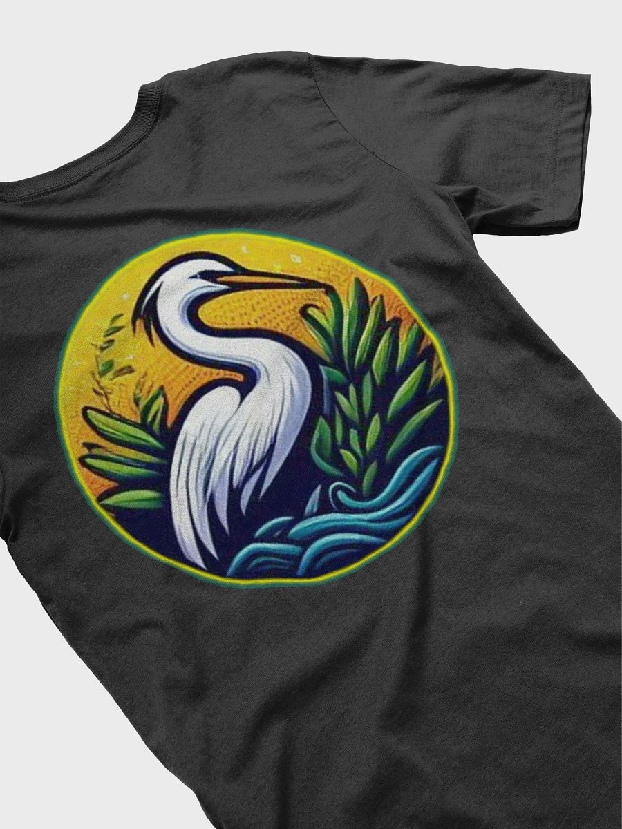Egret Oasis T-Shirt product image (42)