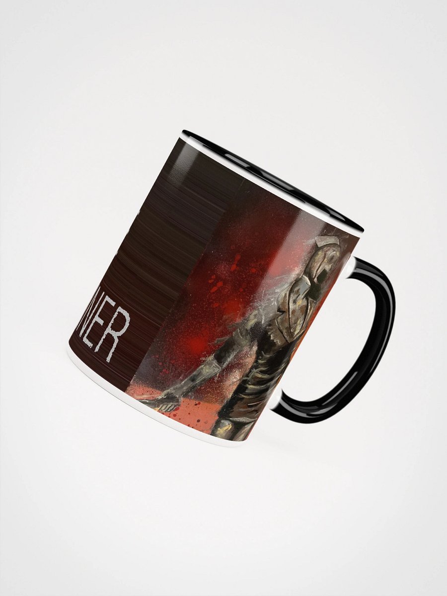 Silent Hill Nurse Bad Bedside Manner Mug product image (7)