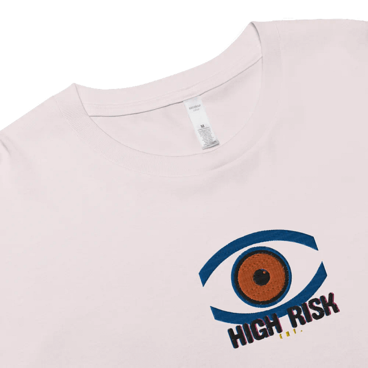 Risk Vision Women's Crop Top product image (2)