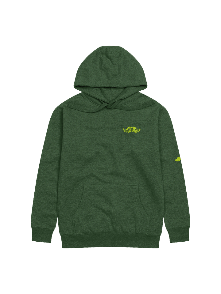 The Deep Focus Hoodie product image (1)
