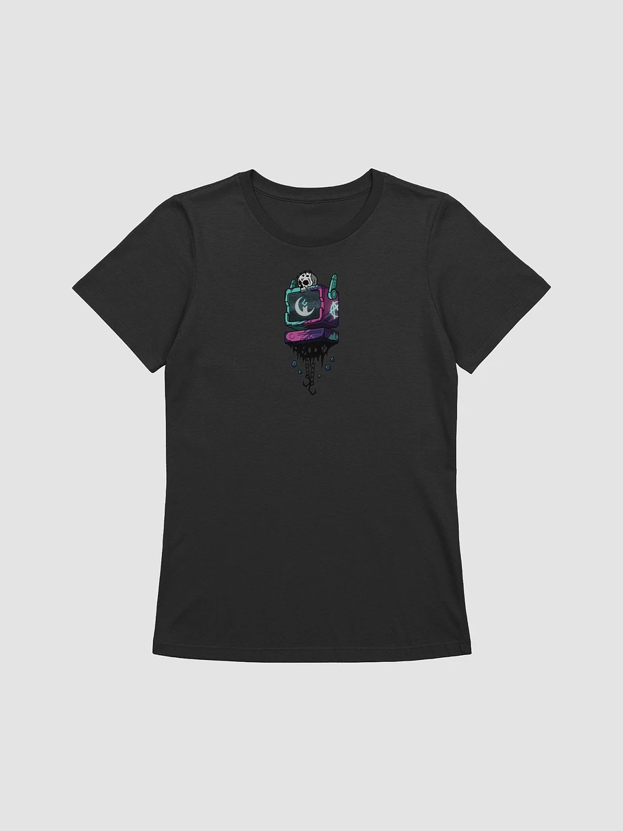 Chip the Bot - Relaxed Fit Tee product image (6)