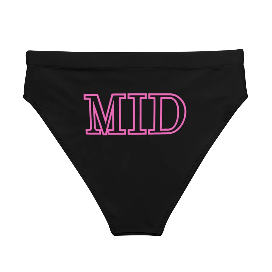 Mid Swim Bottoms product image (2)