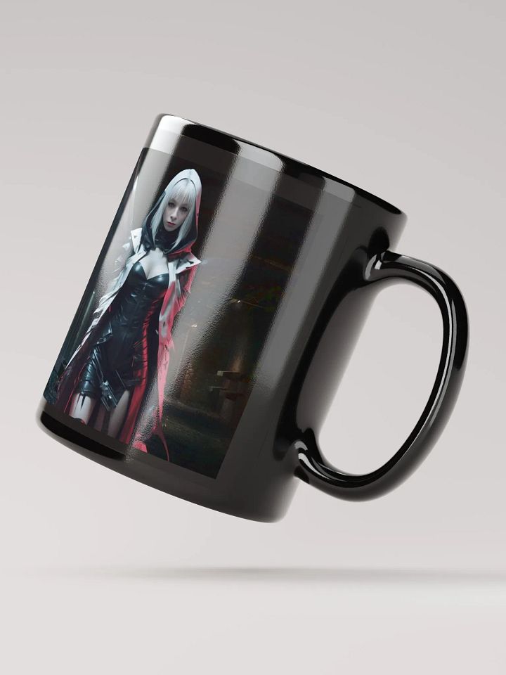 Bloodlines Mug product image (2)
