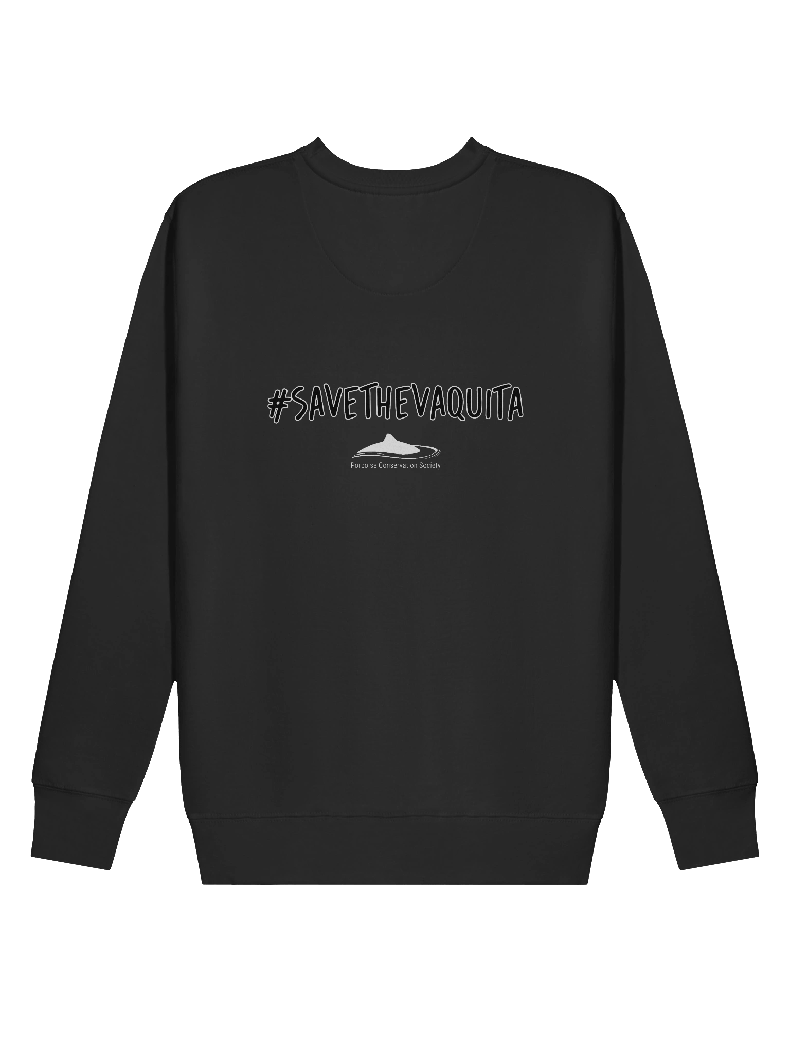 Save the Vaquita Pullover product image (44)