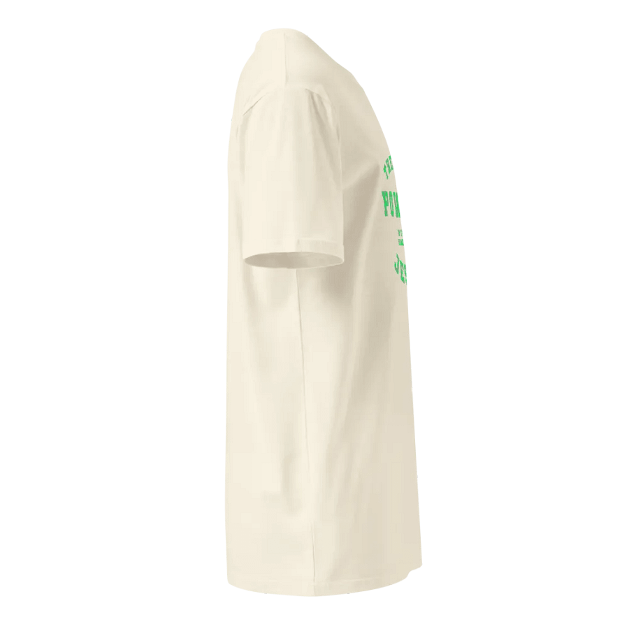 Powerful Faith Camo Tee product image (4)