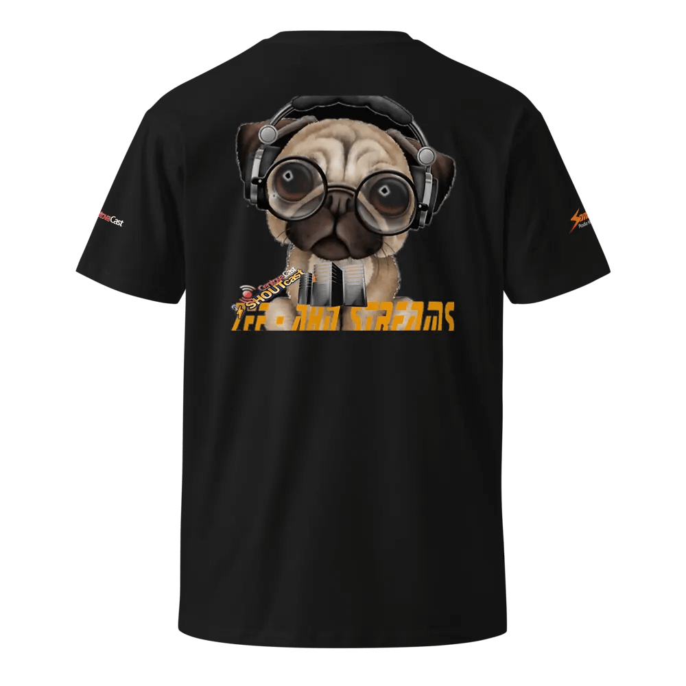 ZEE - Unisex Tee product image (7)