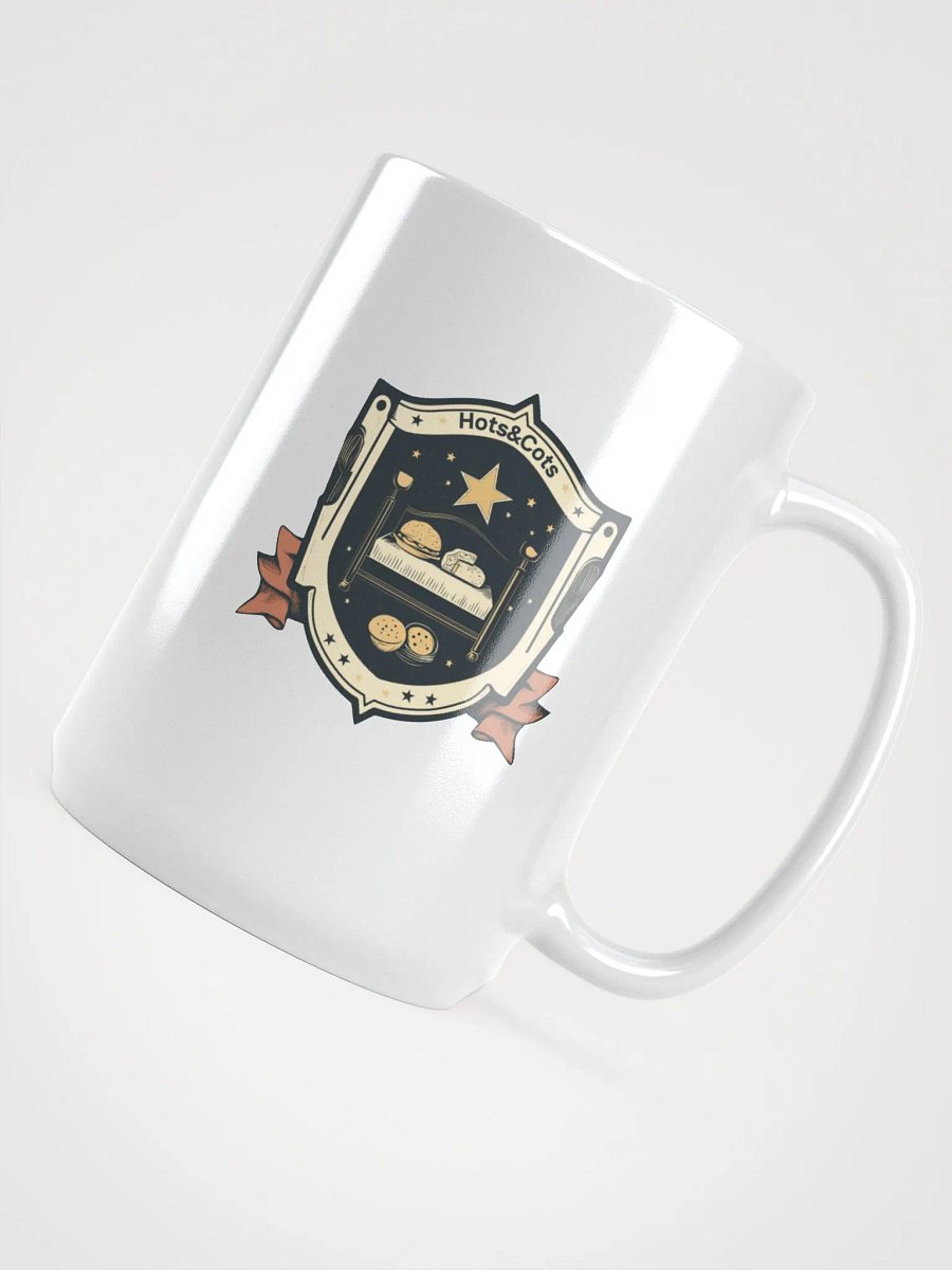 Military Ctrest Hots&Cots product image (2)