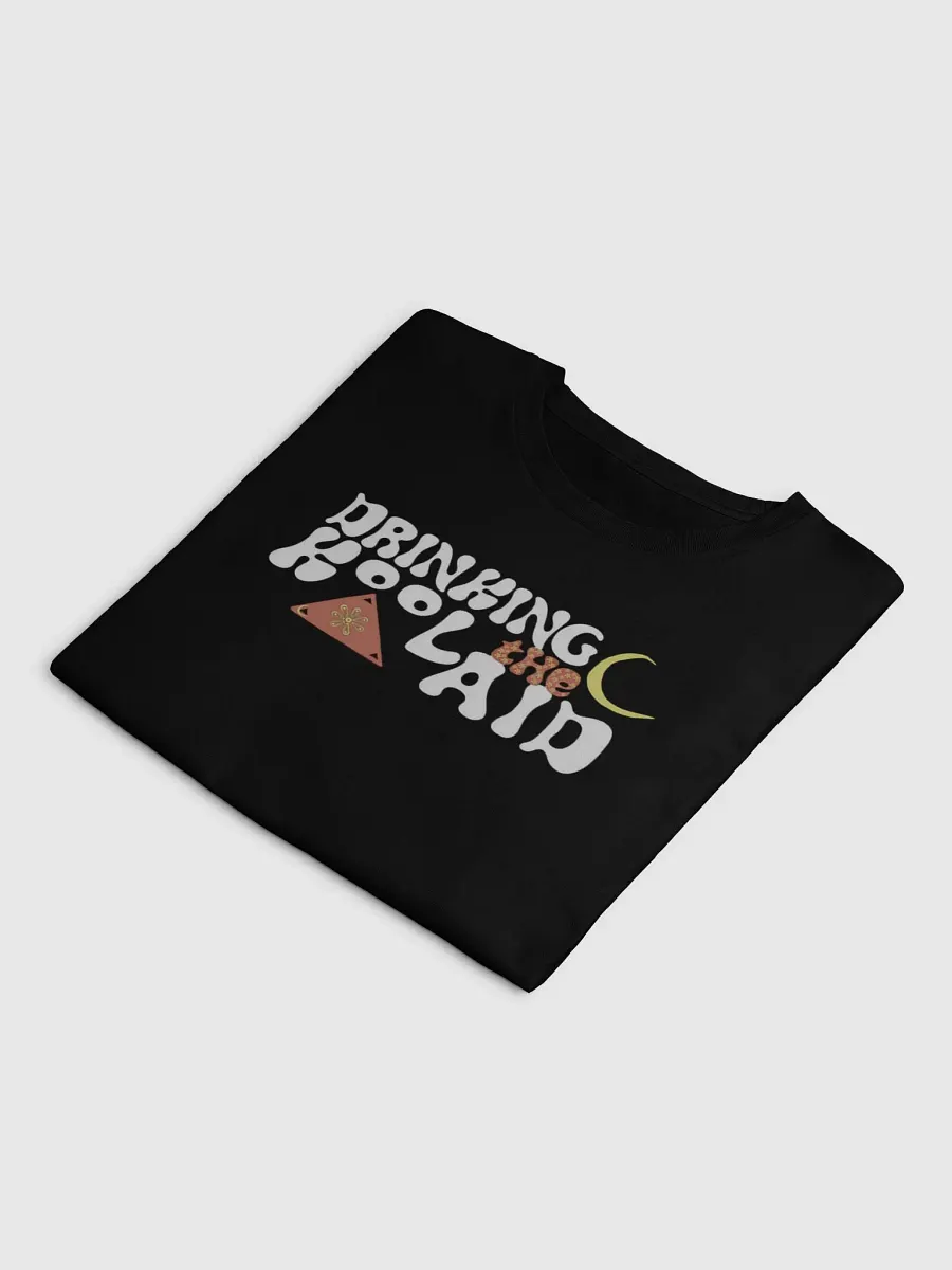 DTK 70's Crop Top! product image (7)