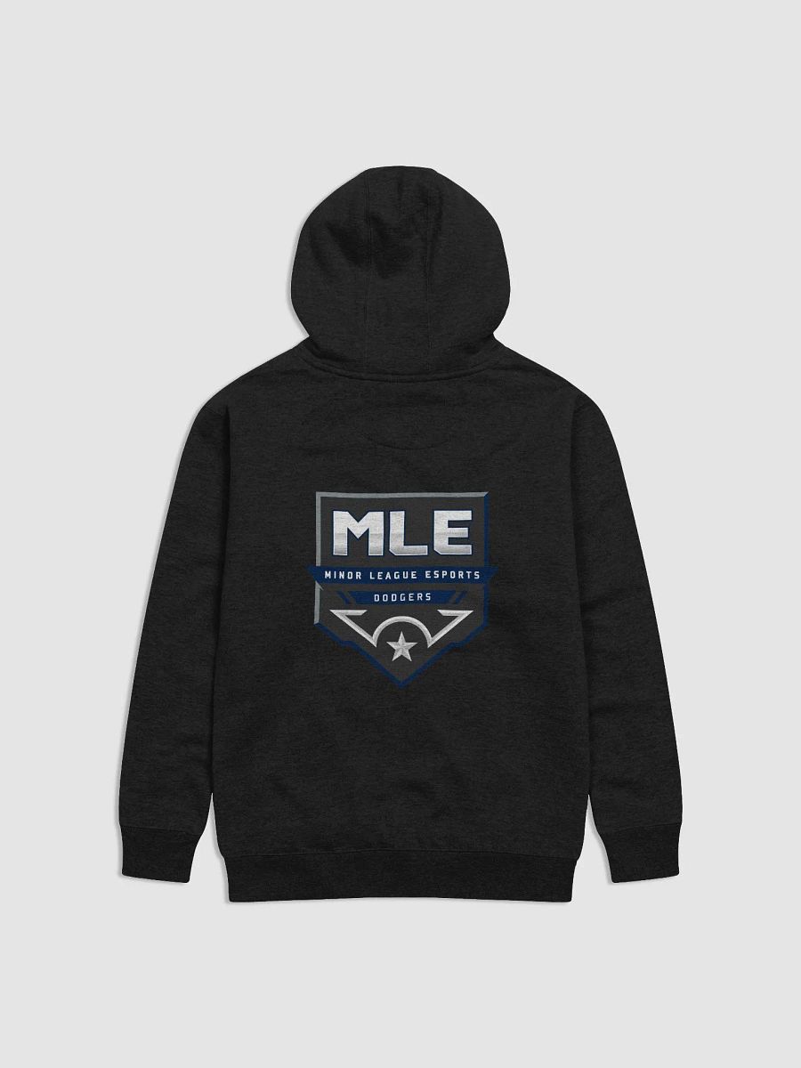 Dodgers Premium Unisex Hoodie product image (2)