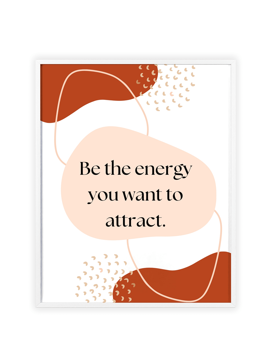 Motivational Wall Art Set - 15 Minimalist Printable Quotes for Living Spaces product image (4)