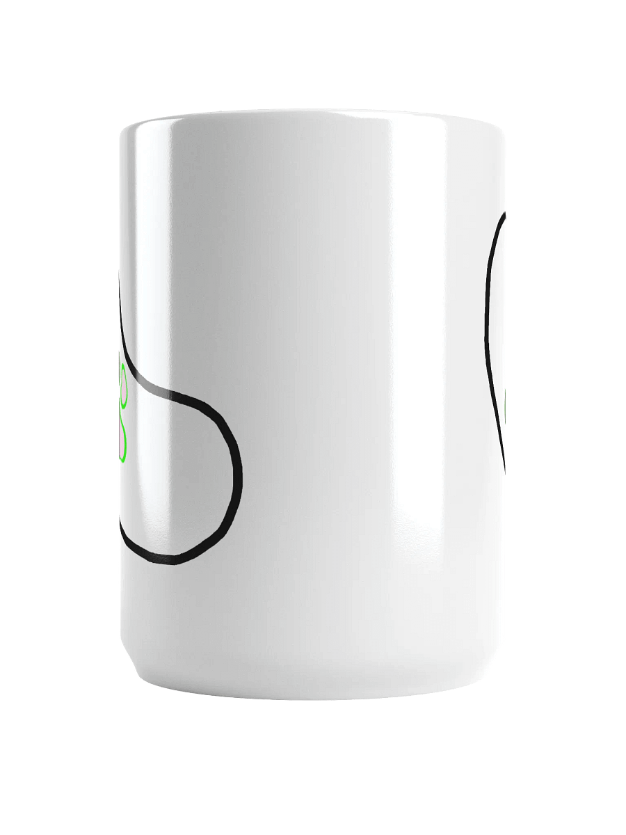 Bean Mug! product image (5)