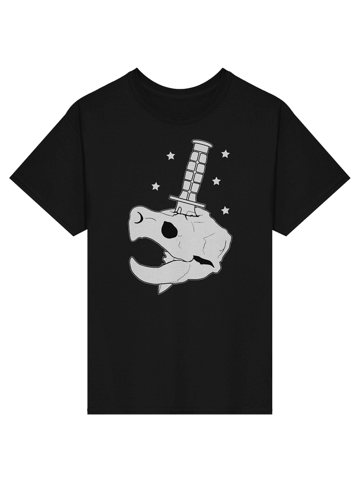 Taktical Turtle Tee product image (1)