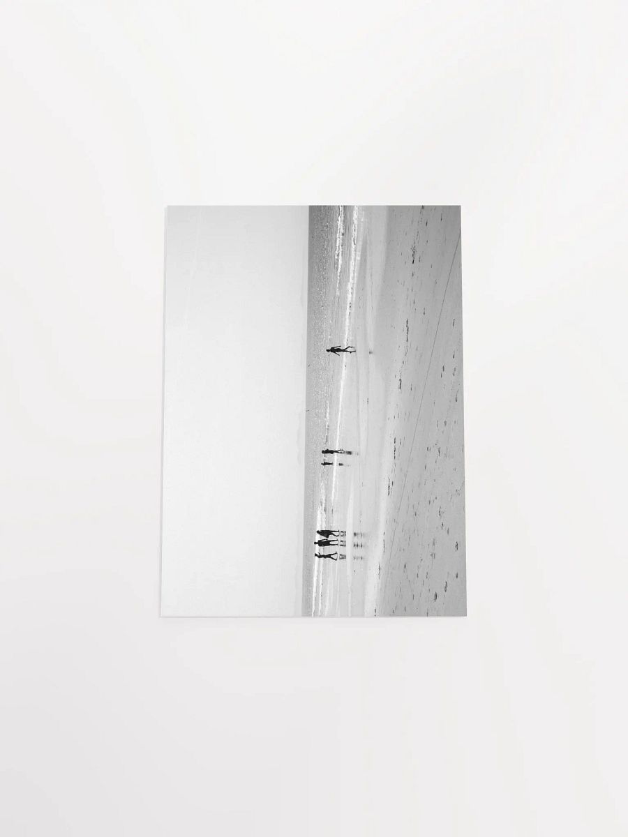 Sahara de los atunes - Enhanced Matte Paper Poster product image (5)