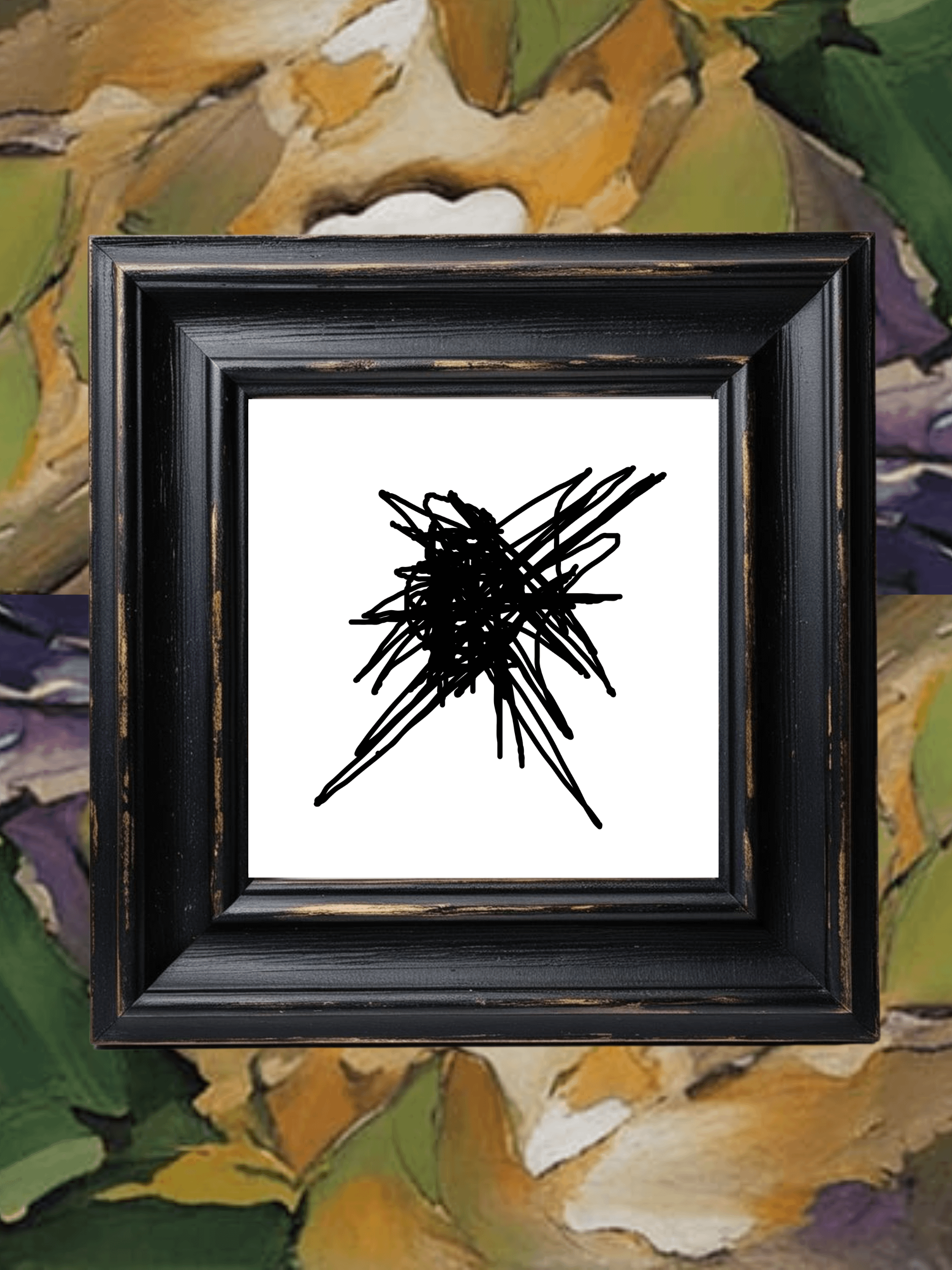 Sigil To Destroy Rejection product image (1)