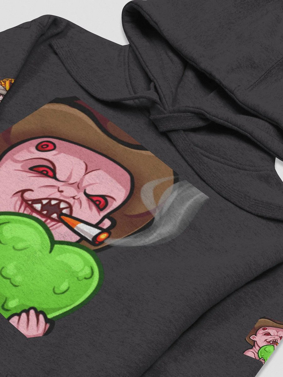 DBD Hoodie (Unisex) product image (15)