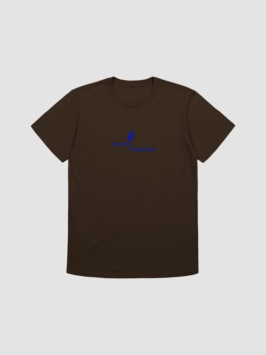Pencil Warrior Graphic Tee product image (1)