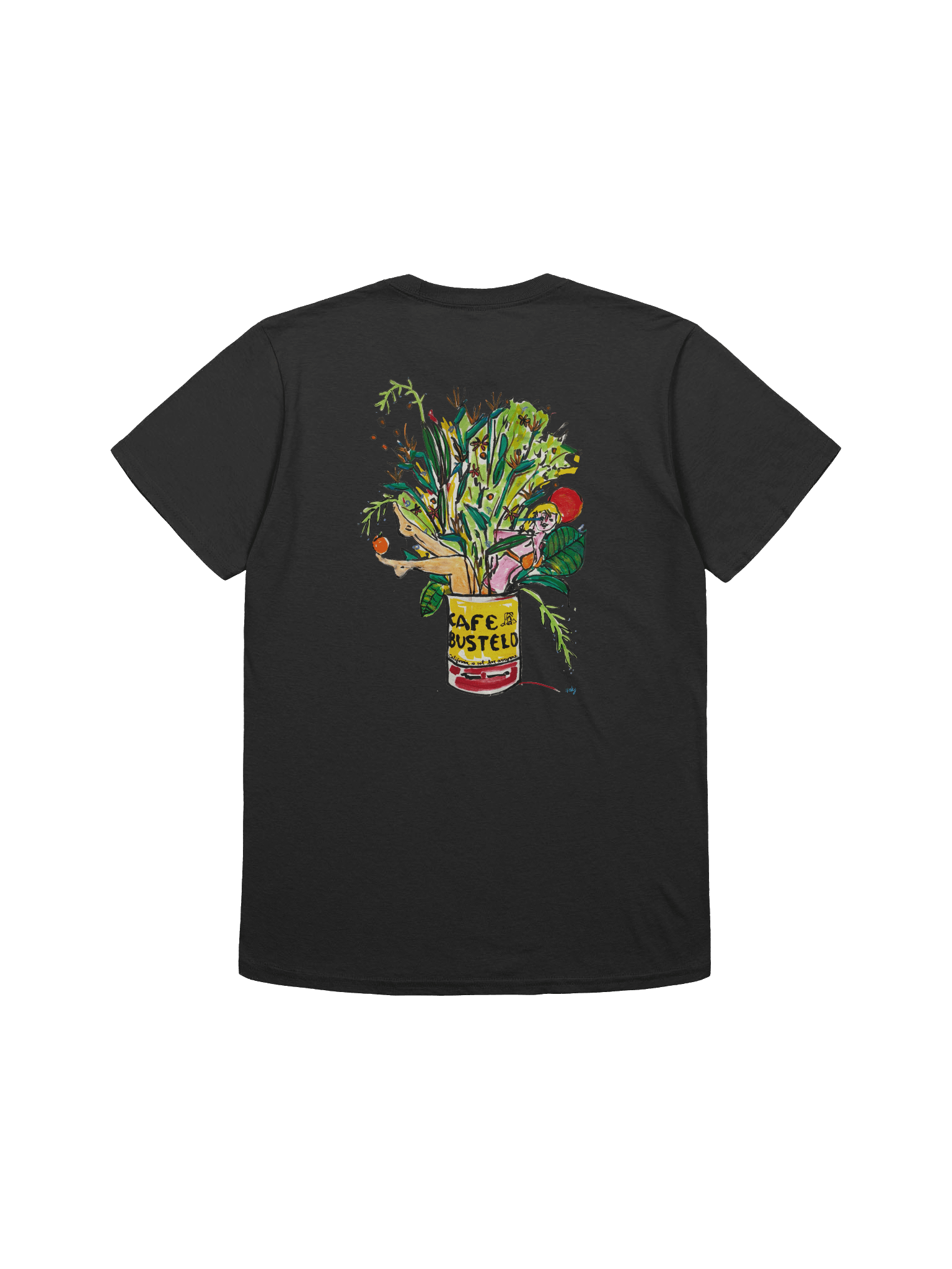 California is Not for Everyone Spooky T product image (9)