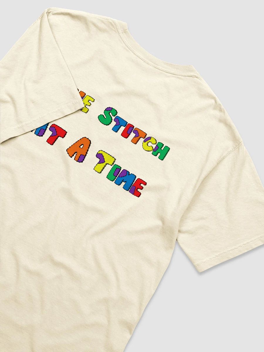 PatchWerrk Pride T-Shirt product image (4)
