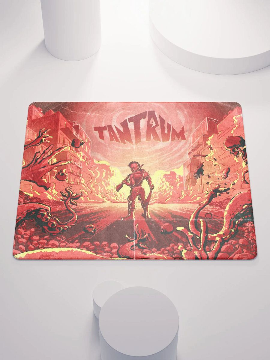 Tantrum9 Showdown Gaming Mat product image (4)