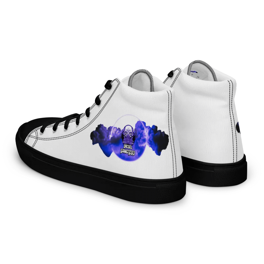 DieselGang Shoes product image (3)