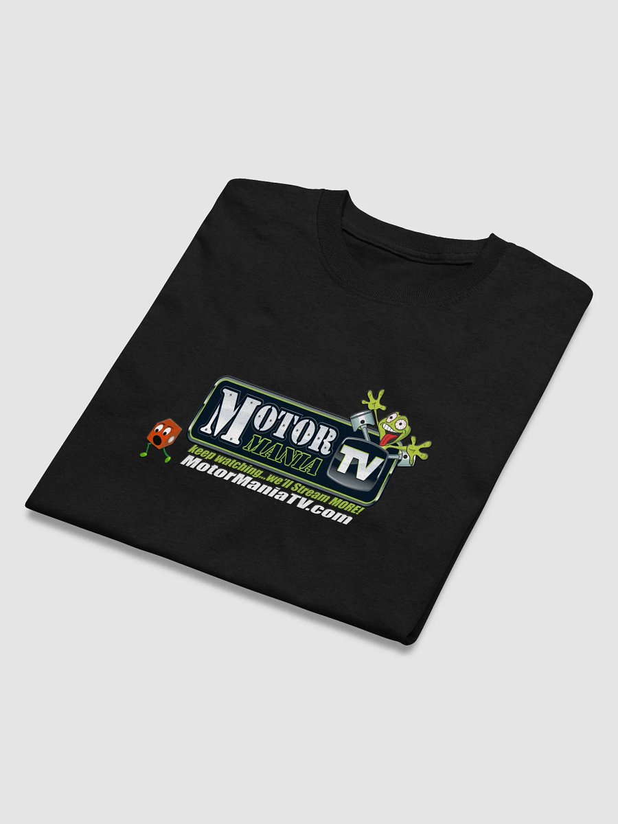 MMTV T-Shirt with Cone product image (4)