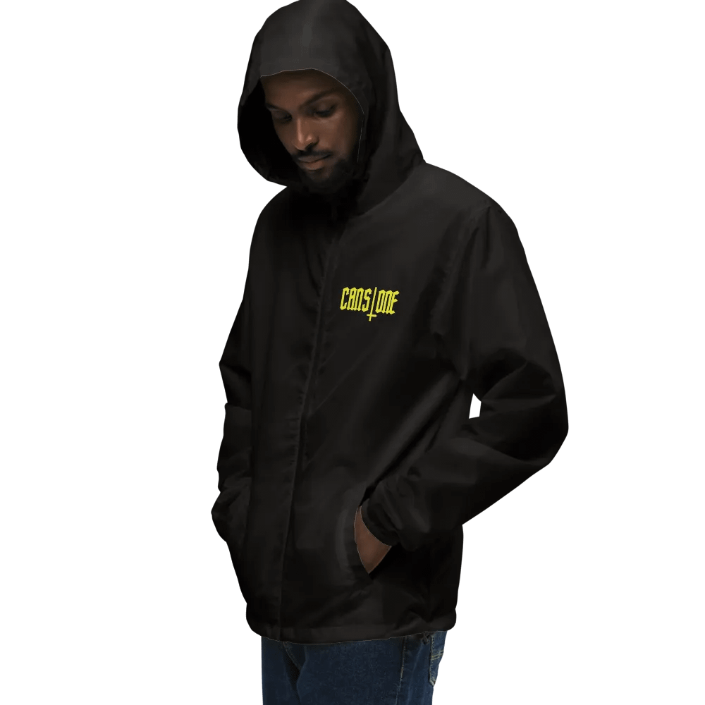 CANSONE _ CLASSIC LAMETTA STRETTA - JACKET product image (1)