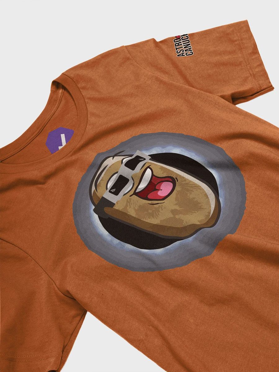Solar Eclipse Tee product image (24)