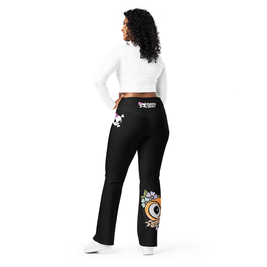 Quad Squad Yoga Pants product image (1)