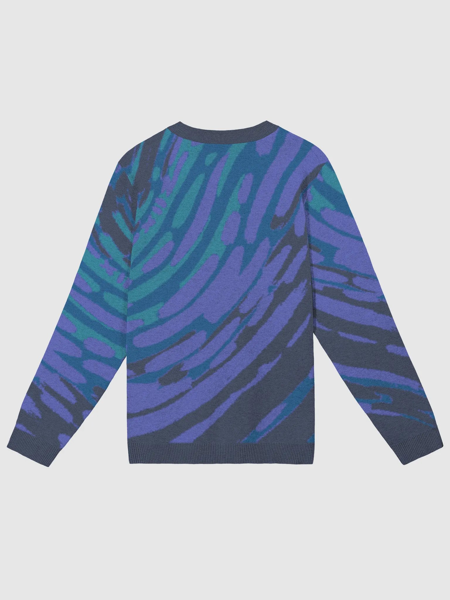 Hues Knit Sweater product image (2)