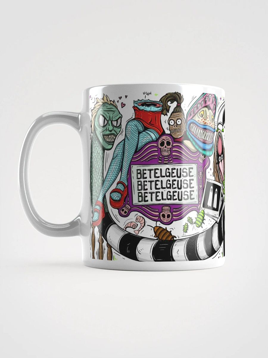 It's Showtime Mug product image (17)