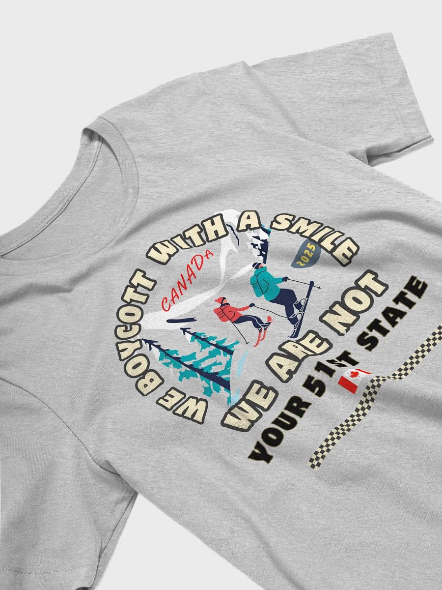 Iconic Comfort Tee product image (3)