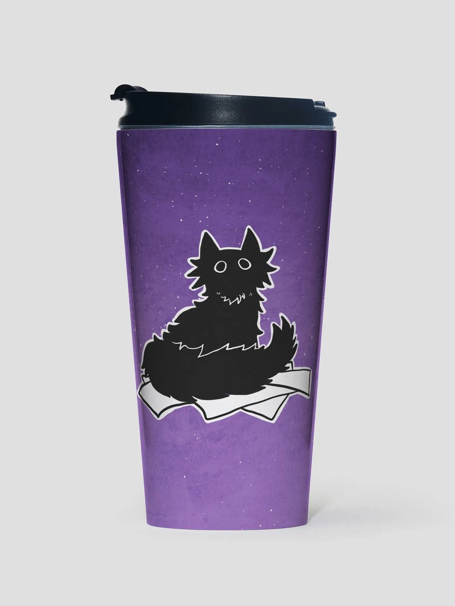 My Documents travel mug product image (1)
