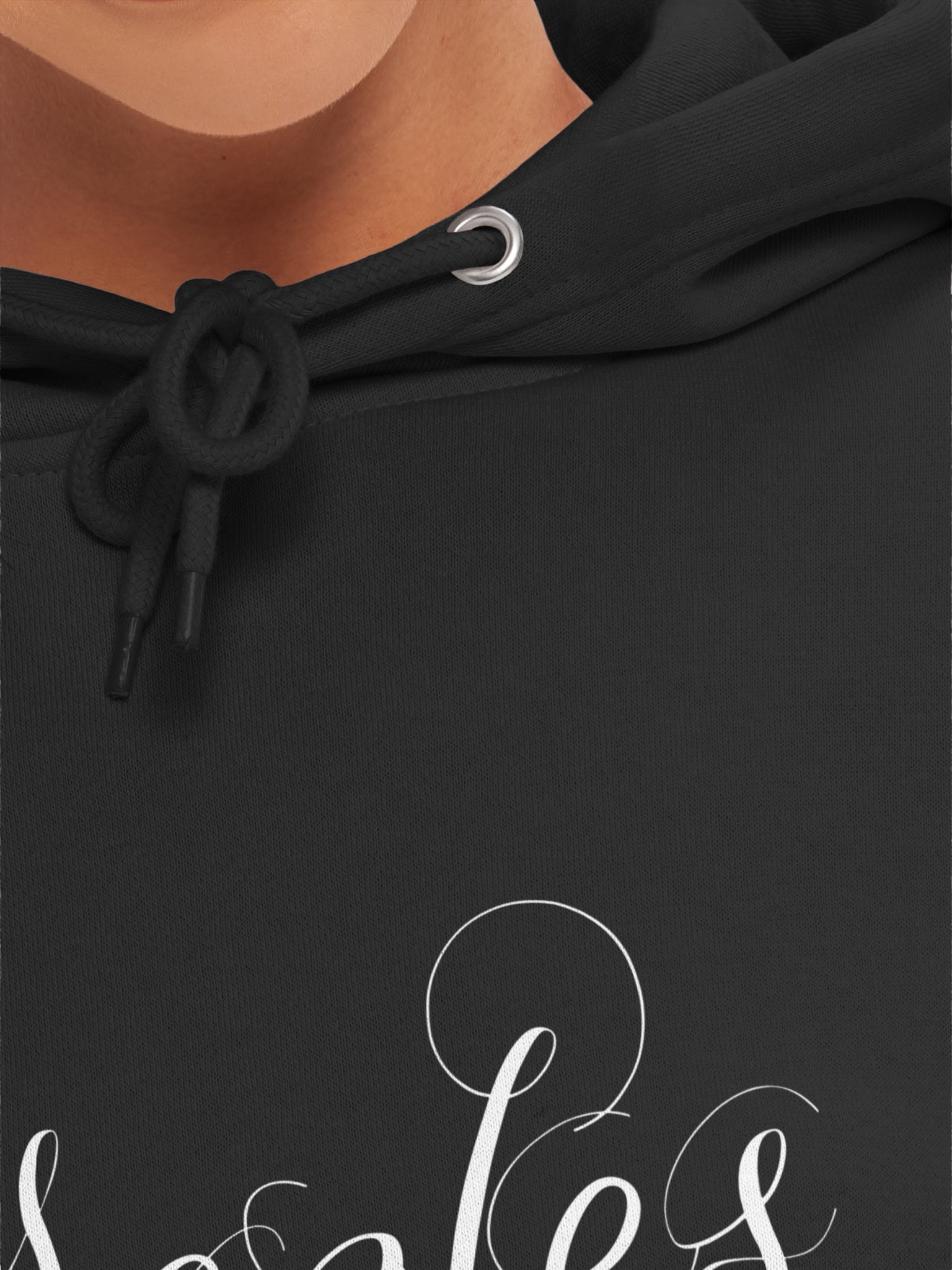 Scales Ocean Embrace Hoodie product image (7)