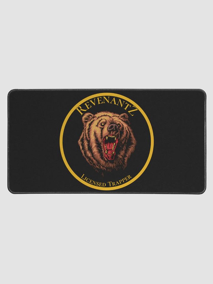 RevenantZ Trapper Mouse Mat product image (1)
