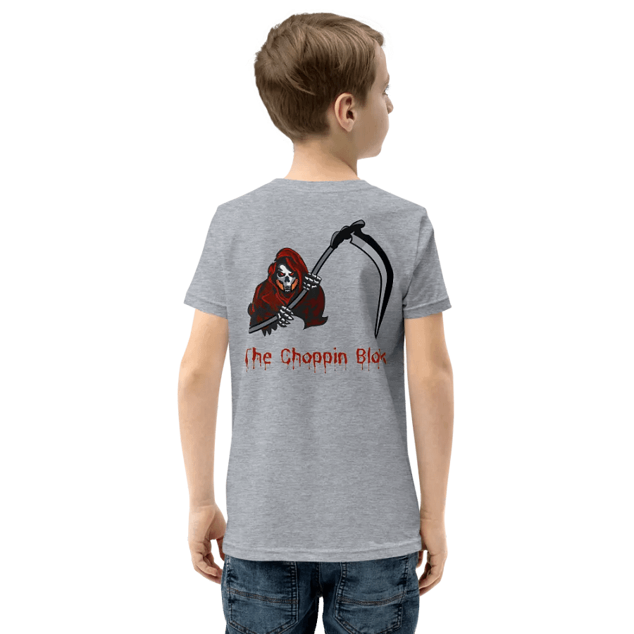 Children's T-Shirt product image (23)