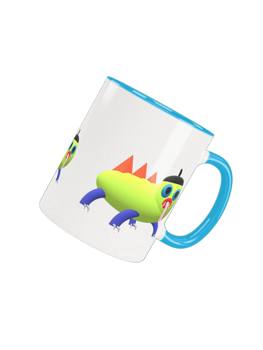 Creature Mug product image (24)