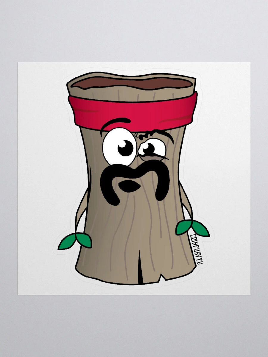coinfuTWITCH sticker product image (1)