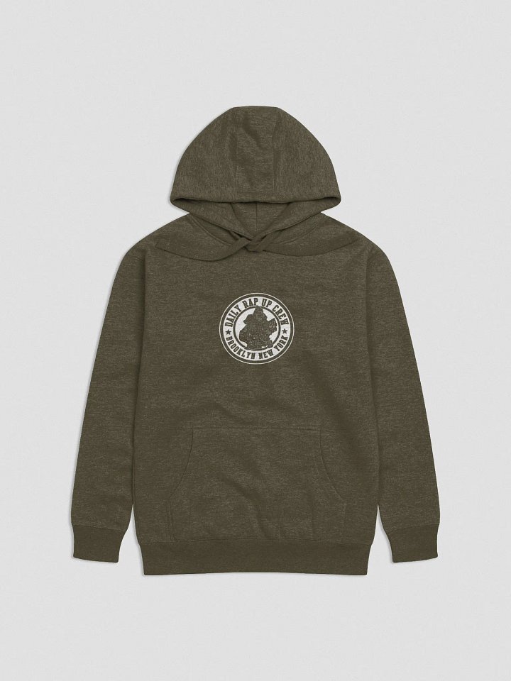 Dailyrapupcrew Hoodie product image (5)