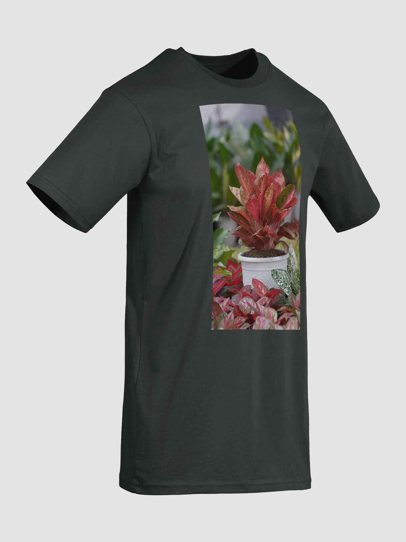Vibrant Foliage Men's Premium Tee product image (7)