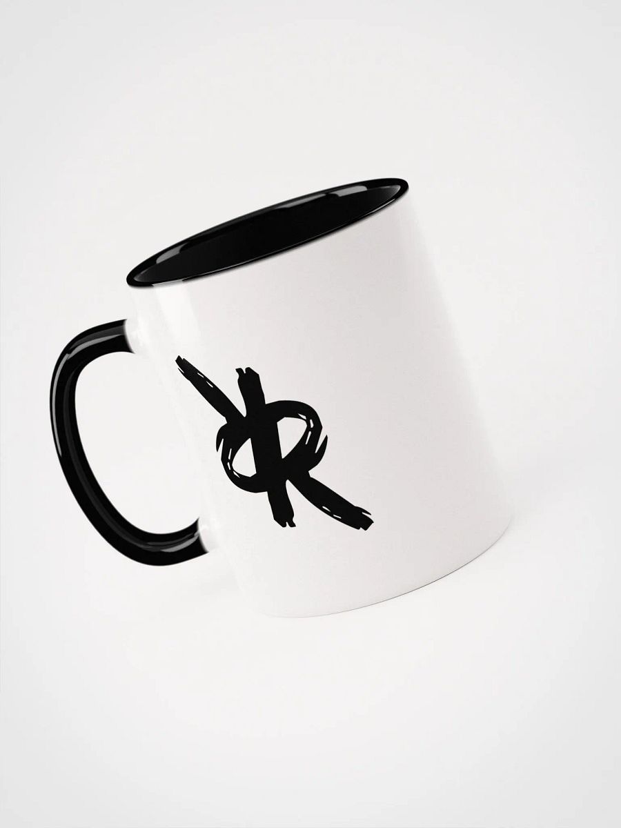 Rutra Colored Mug product image (3)