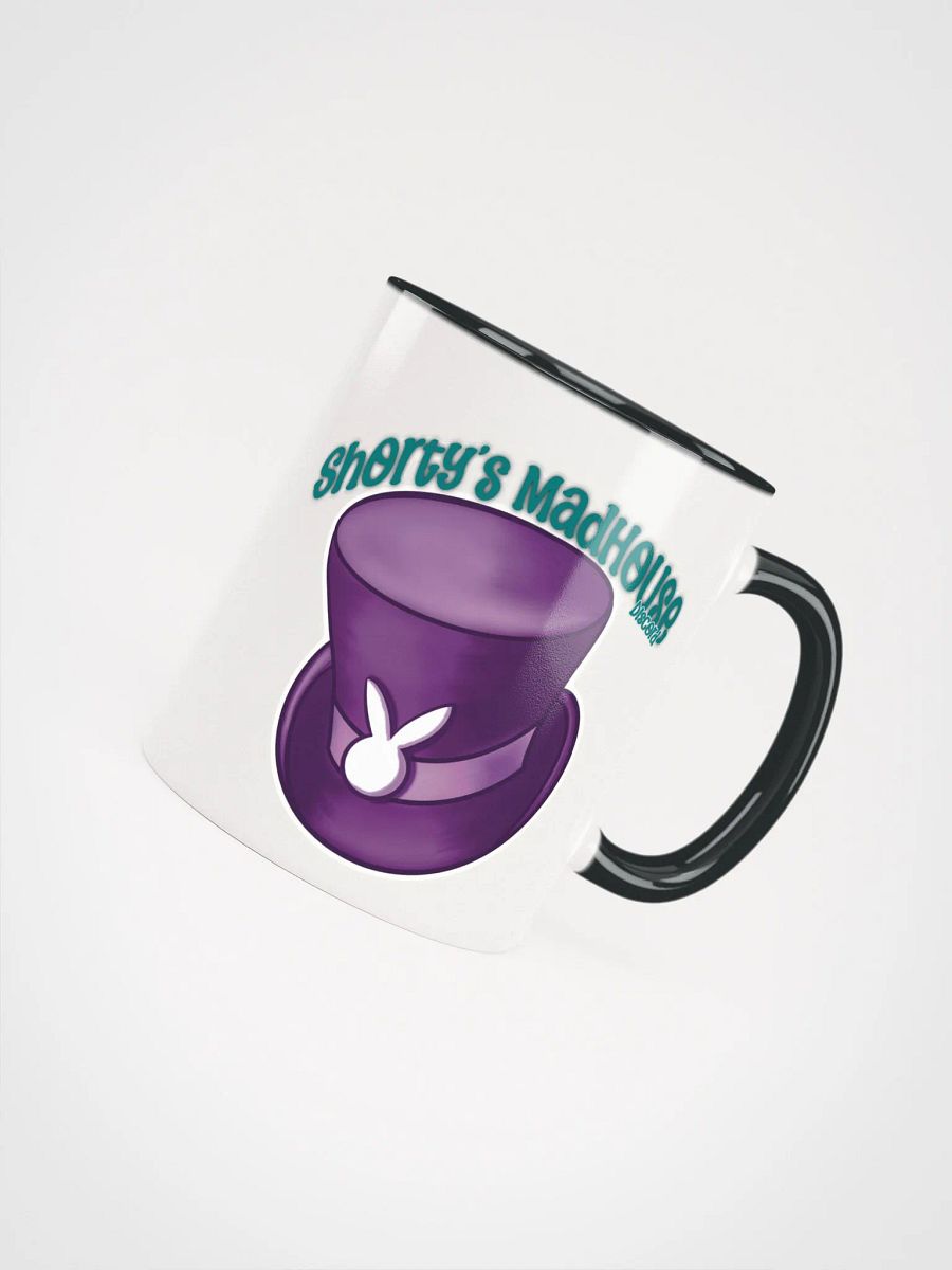 Shorty's MadHouse Mug 2 product image (21)