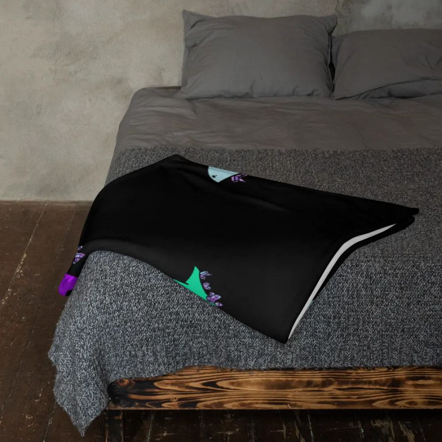 Dino Blanket product image (23)