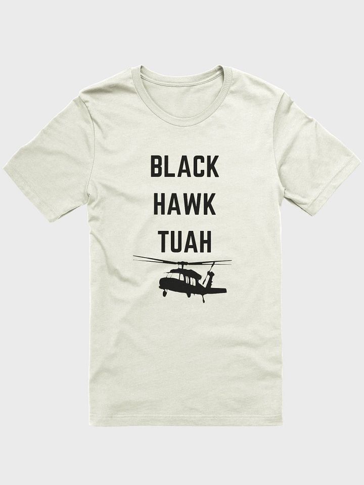Black Hawk Tuah T-Shirt! product image (9)