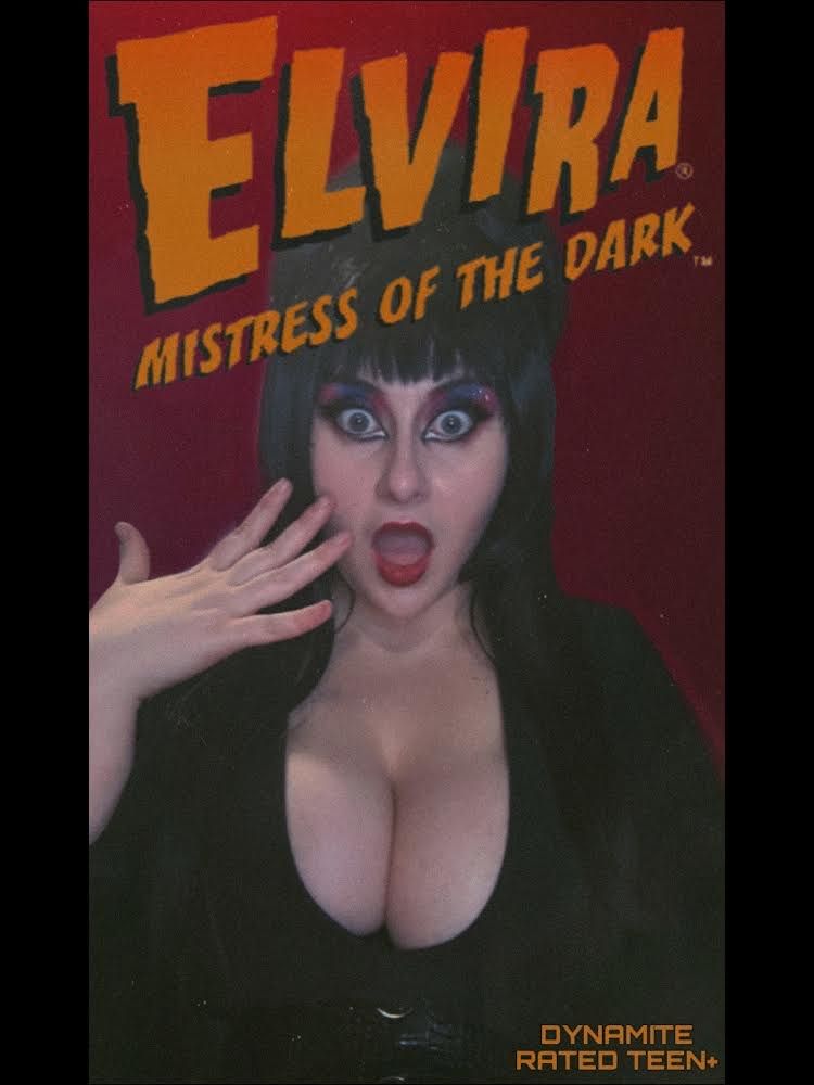 *LIMITED QUANTITY* Signed Posters product image (3)