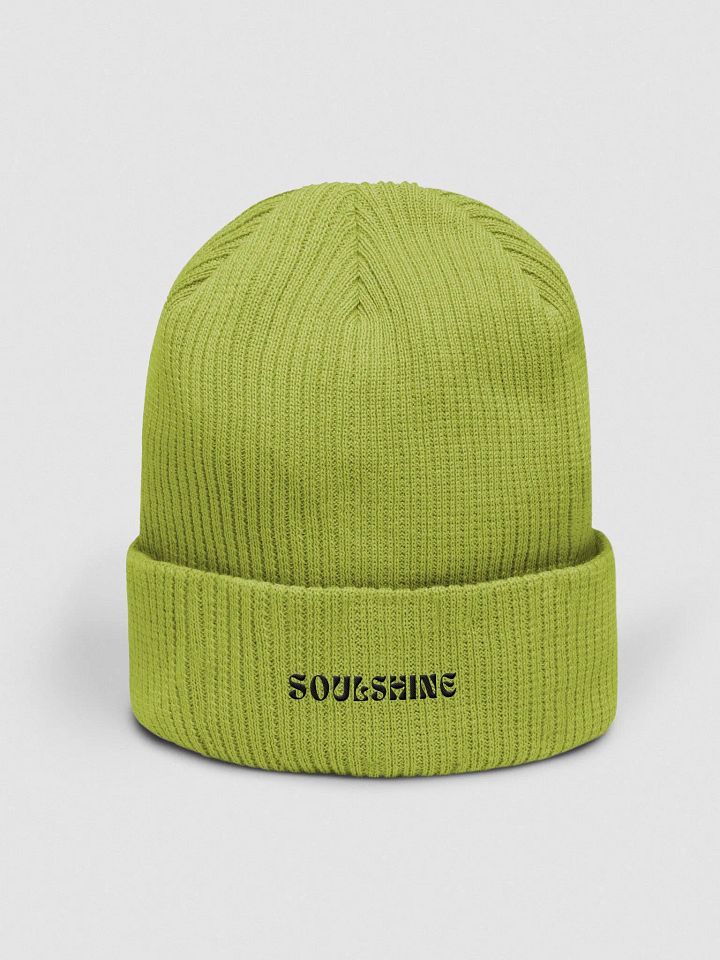 Soulshine Beanie product image (1)